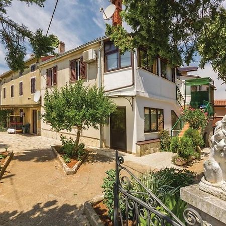 Apartments With A Parking Space Novigrad - 14408 Extérieur photo