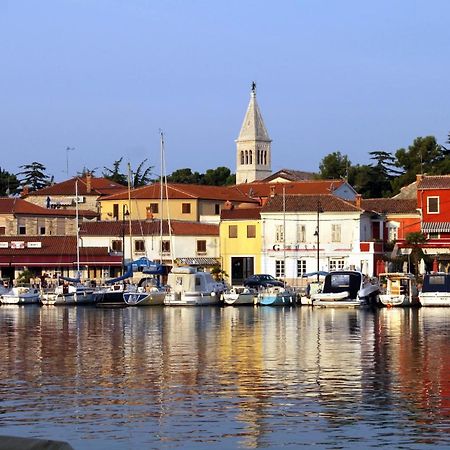 Apartments With A Parking Space Novigrad - 14408 Extérieur photo