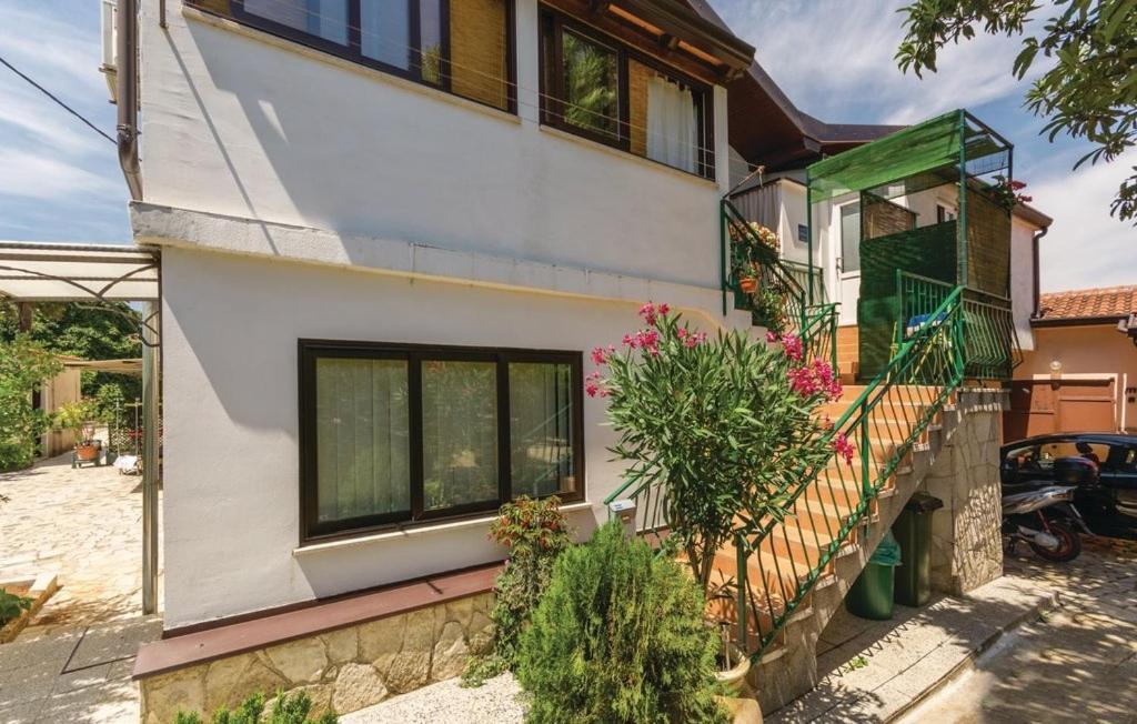 Apartments With A Parking Space Novigrad - 14408 Extérieur photo
