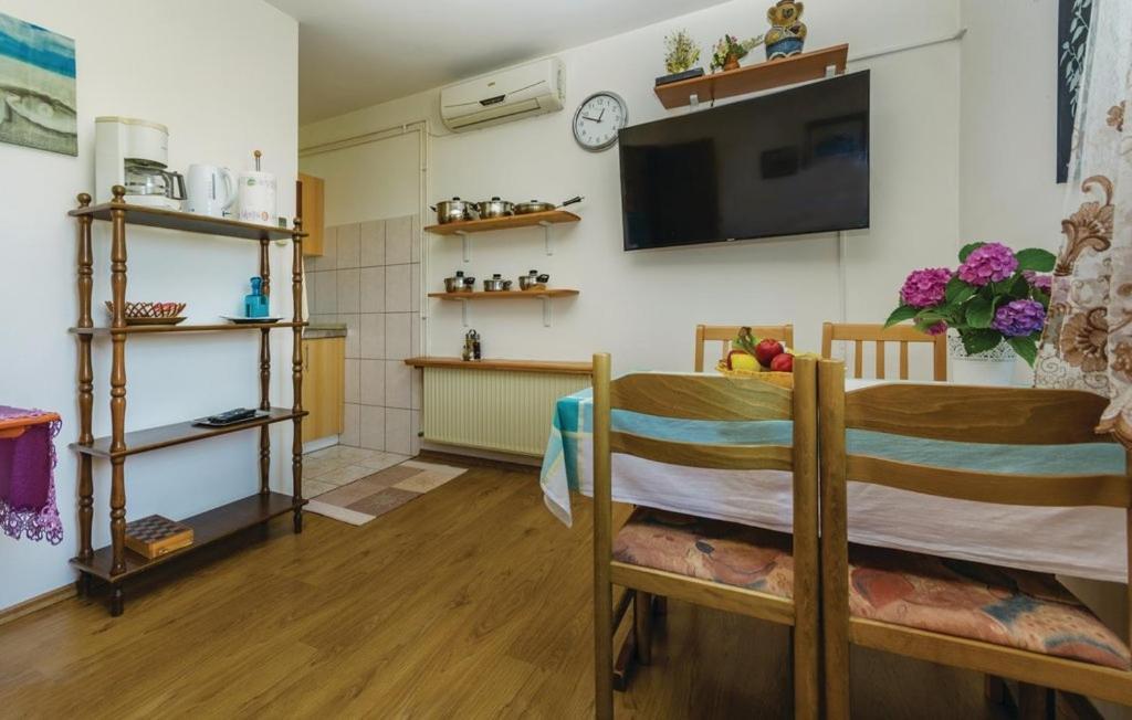 Apartments With A Parking Space Novigrad - 14408 Extérieur photo